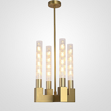 Потолочная люстра LC-11-1910