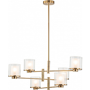 Потолочная люстра Bilancia V000352