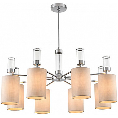 Потолочная люстра Arnika 6585/8