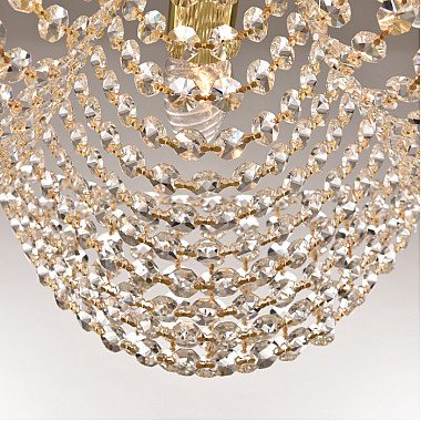 Потолочная люстра 778 778/58 G