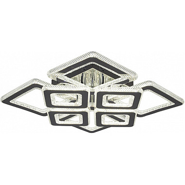 Потолочная люстра 26110-0.3-4+4