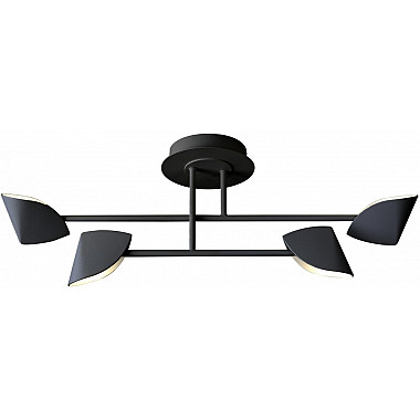 Потолочная люстра Capuccina 7582