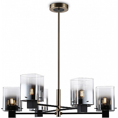 Потолочная люстра High Light LH57041