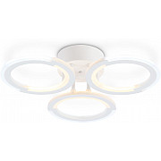 Потолочная люстра ACRYLICA FA8942