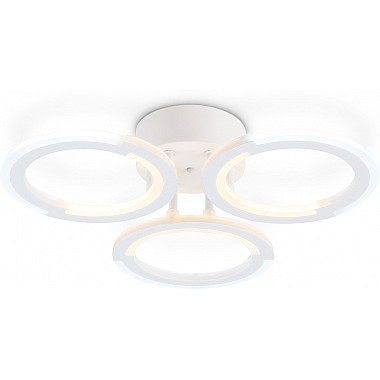 Потолочная люстра ACRYLICA FA8942