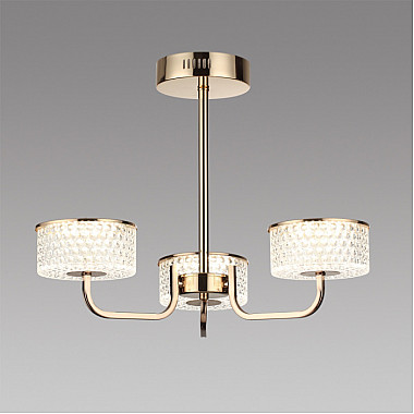 Потолочная люстра Venice 6579/40CL