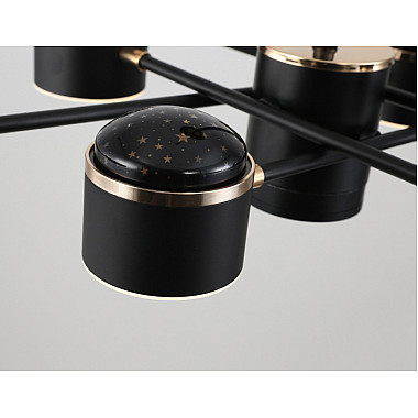 Потолочная люстра COMFORT FL51629