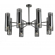 Потолочная люстра Farol 4481-16P