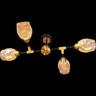 Потолочная люстра 81702-0.3-04