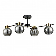 Потолочная люстра Emina 8059/4C