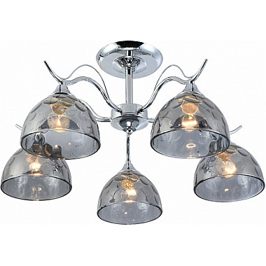 Потолочная люстра 01327-0.3-05 CR