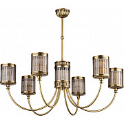 Потолочная люстра Impla IMP-ZW-6(P)