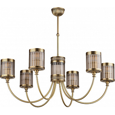 Потолочная люстра Impla IMP-ZW-6(P)