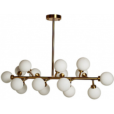 Потолочная люстра K2KG872-16