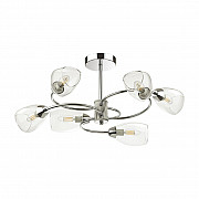 Потолочная люстра Lumion Romeo 4561/6C