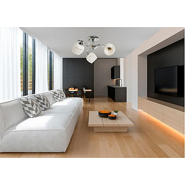 Потолочная люстра Evelyn 761/3