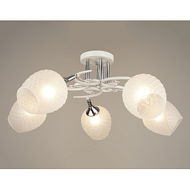 Потолочная люстра SL1N 000029944