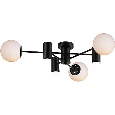 Потолочная люстра 74585-0.3-3+3A