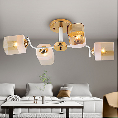 Потолочная люстра Nocturne 3131-304