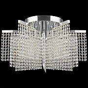 Потолочная люстра 02653-0.3-96W LED CH