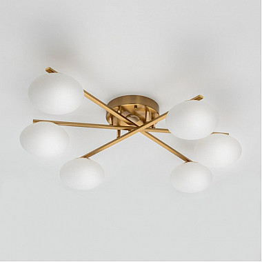 Потолочная люстра Atman Smart CL226A163