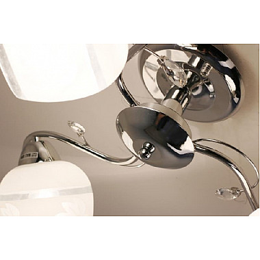 Потолочная люстра Evelyn 761/3