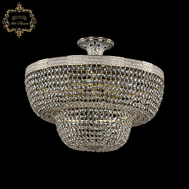 Потолочная люстра 21.09 21.091.45SP.GW