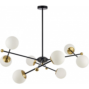 Потолочная люстра Melody 6581/8