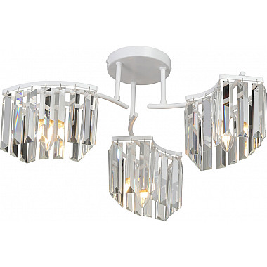 Потолочная люстра V5884-0/3PL