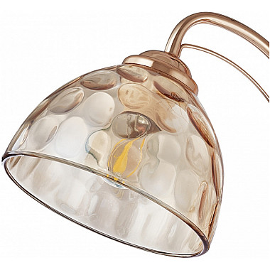 Потолочная люстра Napoli-2366 332366/3 FGD