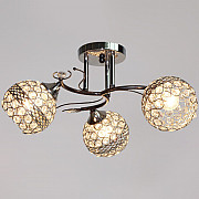 Потолочная люстра 02915-0.3-03