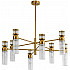 Потолочная люстра Denver 8276/8