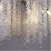 Потолочная люстра 01113-3.3-09