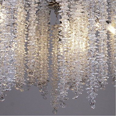 Потолочная люстра 01113-3.3-09