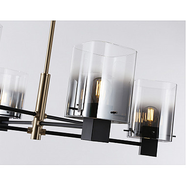 Потолочная люстра High Light LH57041