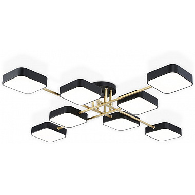 Потолочная люстра COMFORT FL516348