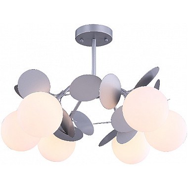 Потолочная люстра Satellite FR5165PL-06S