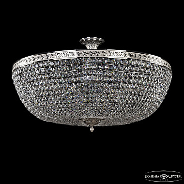 Потолочная люстра 1911 19111/90IV Ni C1