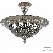 Потолочная люстра 7091P 7091P/34/OL Ni PAL 781