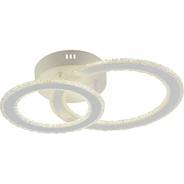 Потолочная люстра 08416-0.3-02C