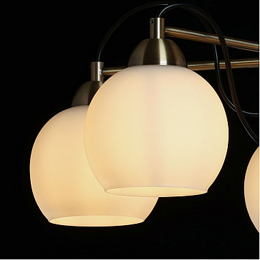 Потолочная люстра Вита 220014305