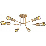 Потолочная люстра V3071-8/6PL