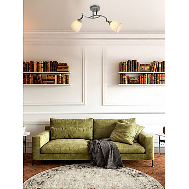 Потолочная люстра SS1N 000030805