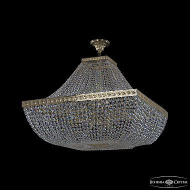 Потолочная люстра 1911 19112/H1/80IV G