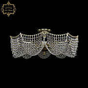 Потолочная люстра 71.18 71.181.58.GB