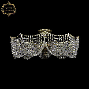 Потолочная люстра 71.18 71.181.58.GB