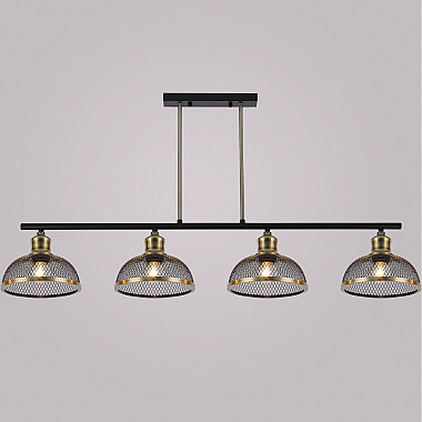 Потолочная люстра 06494-0.9-04