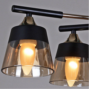 Потолочная люстра 52136-0.3-06