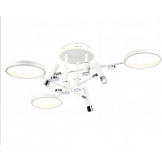 Потолочная люстра Comfort FL51646