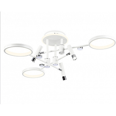 Потолочная люстра Comfort FL51646